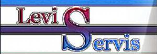 Levi Servis, Corund