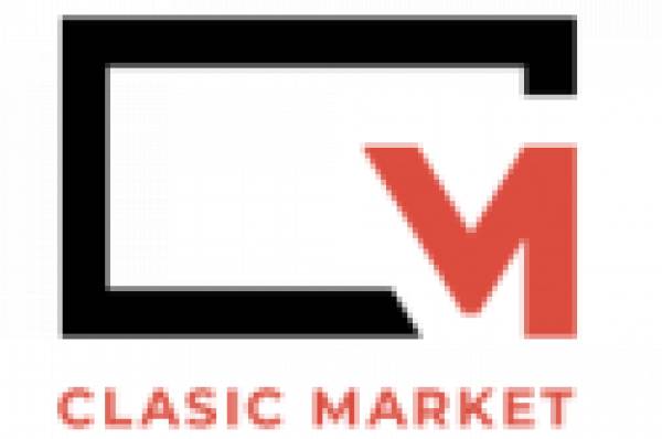 Clasic Market Mioveni, Mioveni