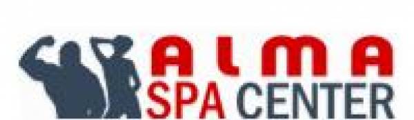 Alma Spa Center, Satu Mare