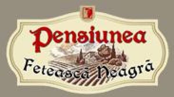 Pensiunea Feteasca Neagra, Valea Călugărească