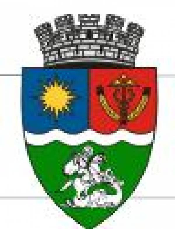 Primaria Municipiului Bailesti, Băileşti