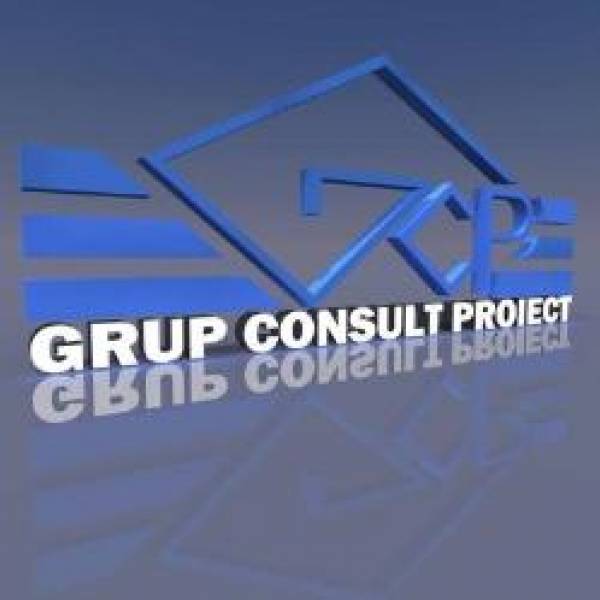 Grup Consult Proiect, Moineşti