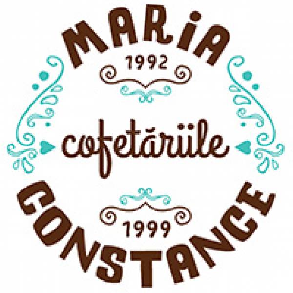Cofetaria Constance, Bucureşti