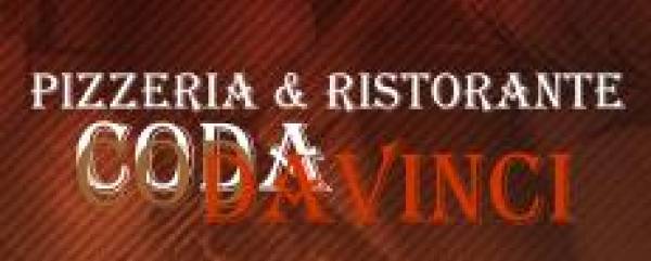 Coda Vinci Pizzeria&Ristorante, Reşiţa