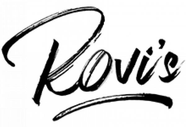 Restaurant Rovi's, Alexandria