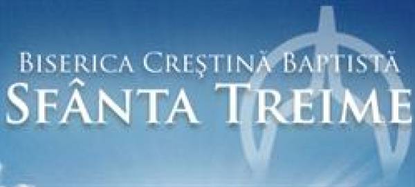 Biserica Crestina Baptista Sfanta Treime, Deva