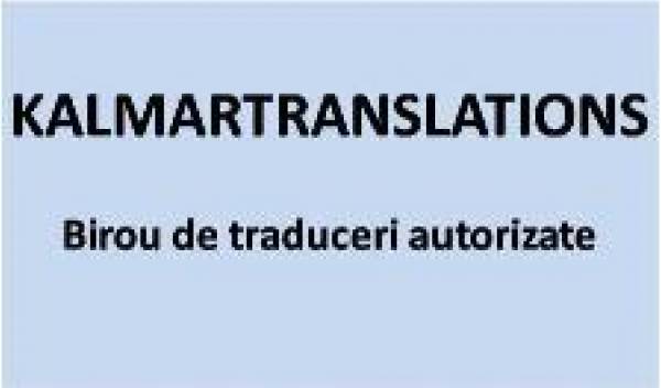 Kalmartranslations - Professional Language Services, Baia Mare