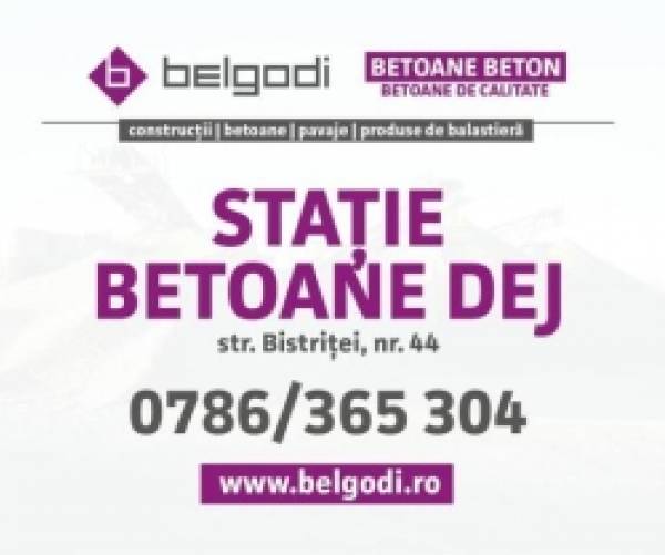 Belgodi, Dej