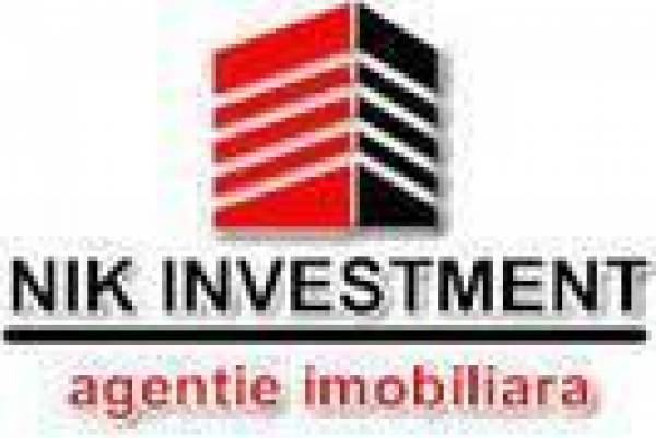 Nik Investment, Vlădeşti