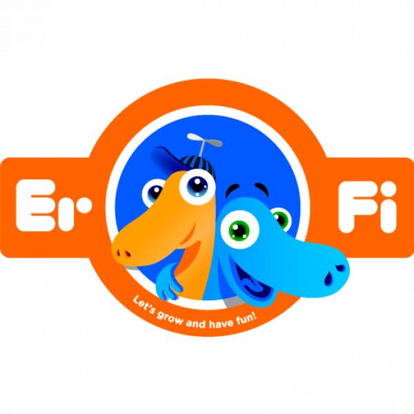 Erfi Kids, Bucureşti