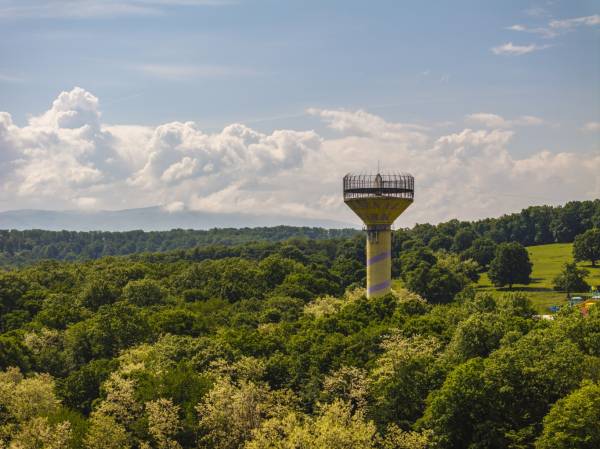Arsenal Park Resort, Orăştie