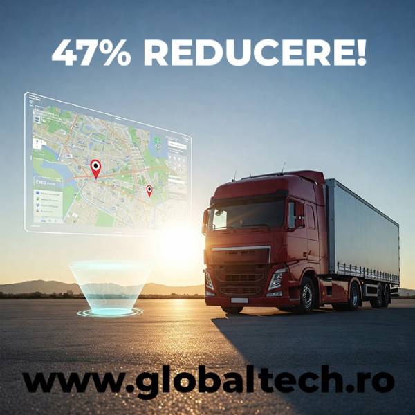 Globaltech, Constanţa