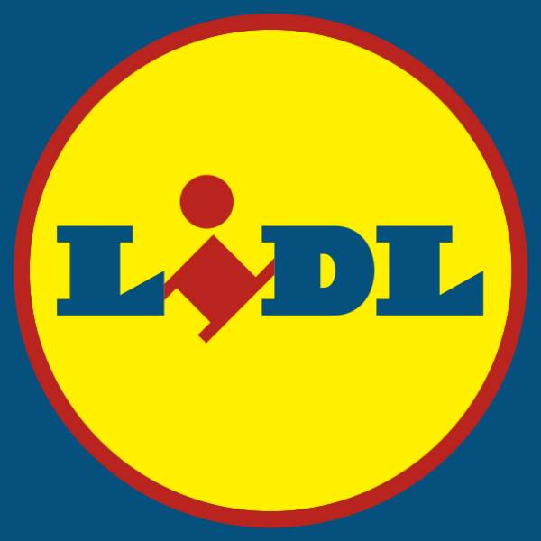 Lidl Discount, Nedelea