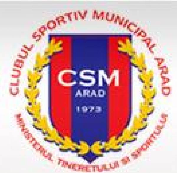 Club Sportiv Municipal Arad, Arad