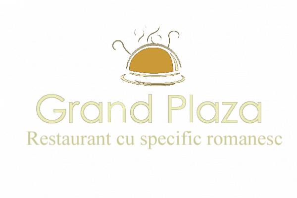 Restaurantul Grand Plaza Sibiu, Sibiu