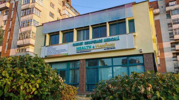 Health & Happiness, Craiova