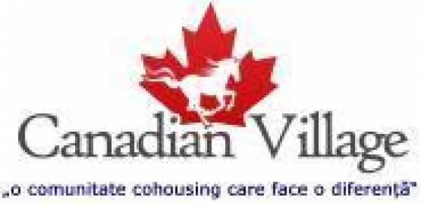 Canadian Village - Case Canadiene, Siminoc
