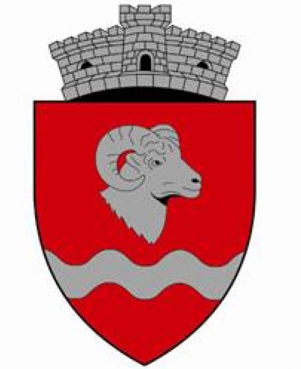 Comuna Unţeni, Unţeni