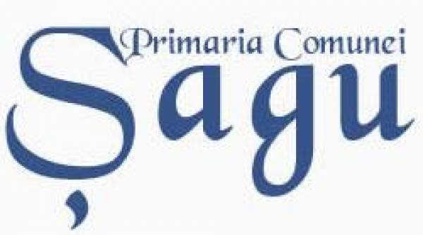 Primaria Comunei Sagu, Şagu