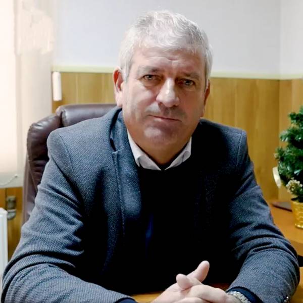 Primăria Drăgoteşti, Drăgoteşti