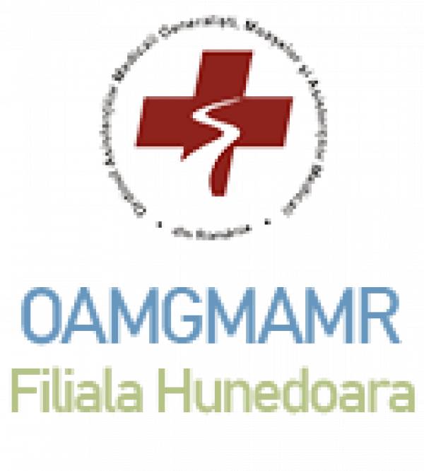 Ordinul Asistentilor Medicali Generalisti, Deva