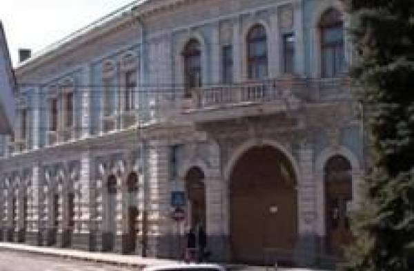 Şcoala Cu Clasele I-VIII Nr.1 Dej, Dej