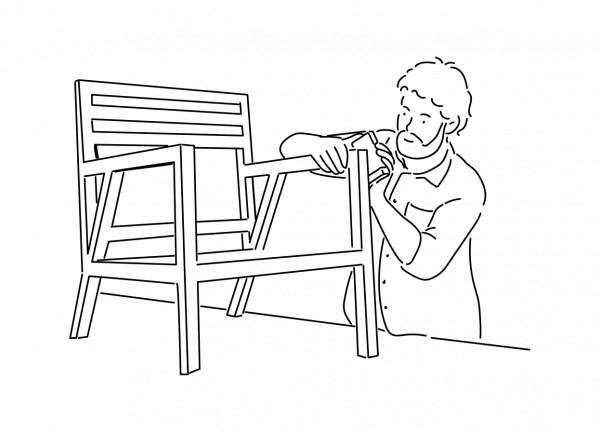 Mobila Altana, Zalău