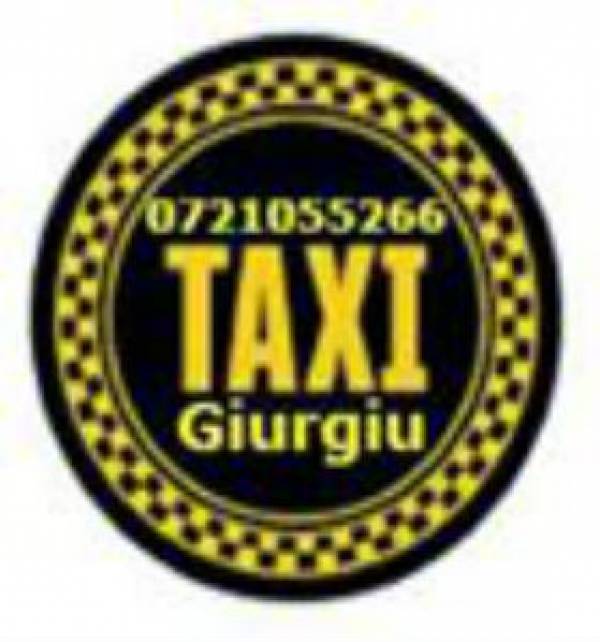 Rapid Taxi, Giurgiu