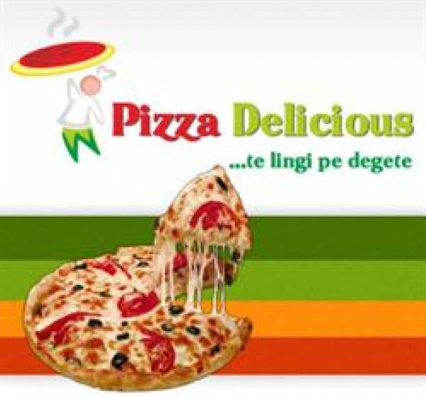 Pizza Delicious, Constanţa