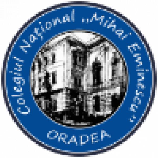 Colegiul National Mihai Eminescu Oradea, Oradea