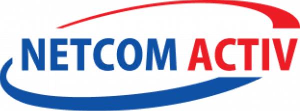 Netcom Activ, Scheia