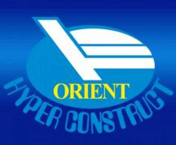 Orient Hyperconstruct, Voluntari