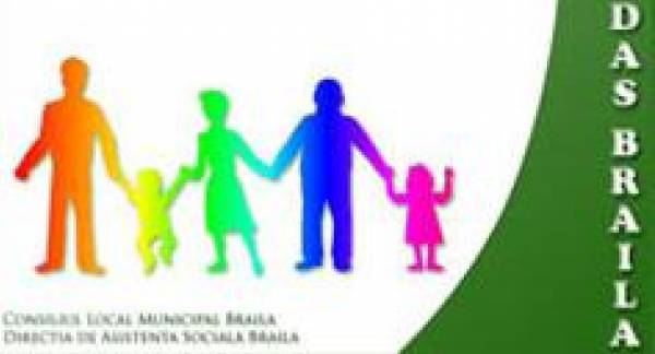 Directia de Asistenta Sociala, Brăila