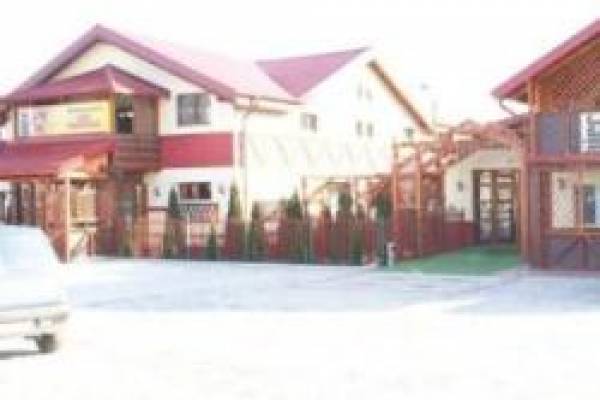 Casa Prahoveana, Boldeşti-Scăeni