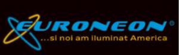 Euroneon Trading, Craiova