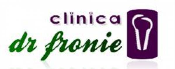 Clinica Dr. Fronie, Craiova