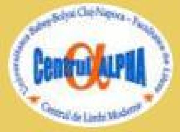 Centrul de limbi moderne Alpha Facultatea de Litere, Cluj-Napoca