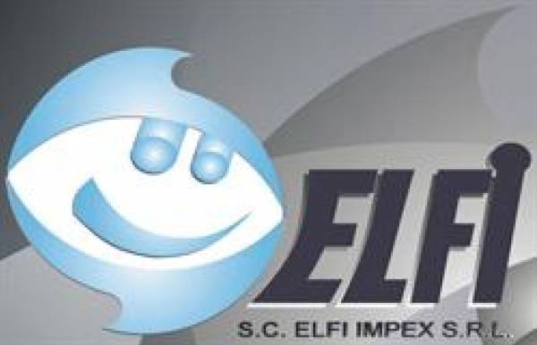 ELFI IMPEX S.R.L. Coltau, Coltău