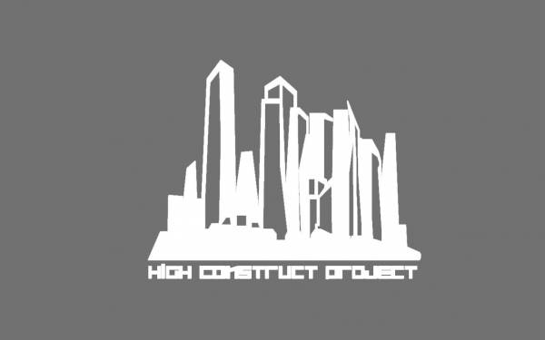 High Construct Project, Constanţa
