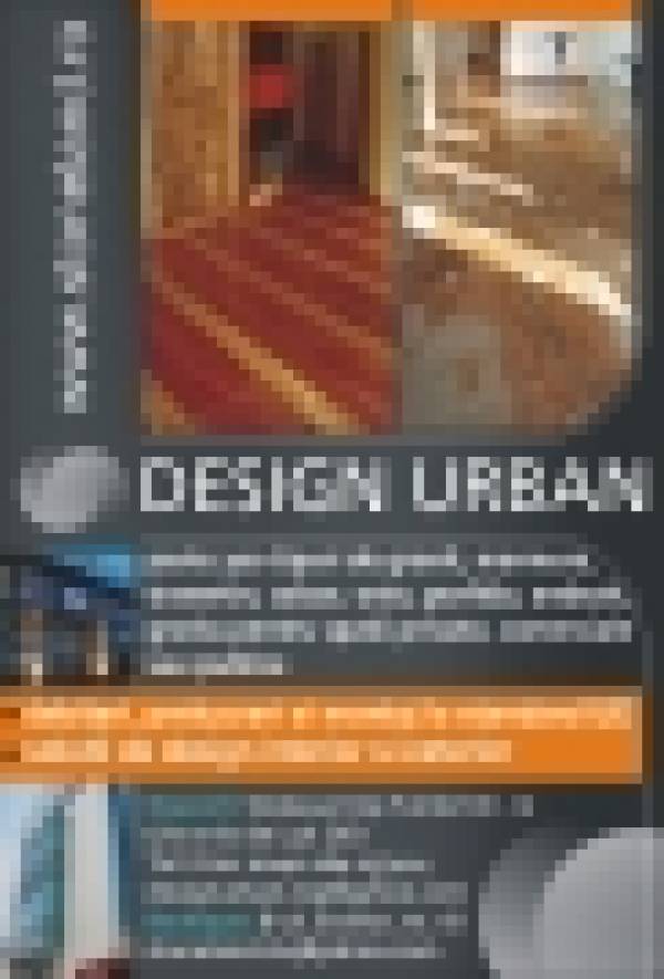 Design Urban, Vâlcele