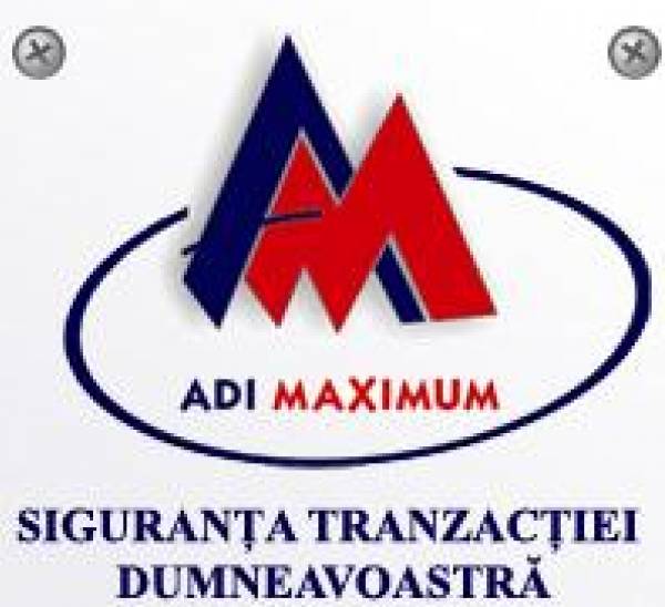 ADIMAX, Bacău