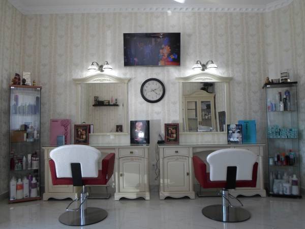 RUSU PALACE Beauty Center, Braşov