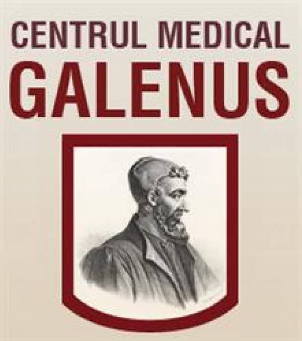 Centrul Medical Galenus, Turda