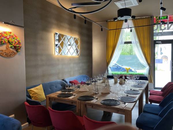 PIATRA CRAIULUI, Câmpulung