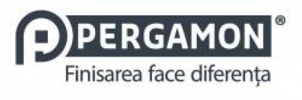 Pergamon RD, Apahida