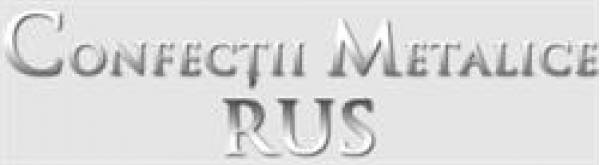 Confectii Metalice RUS, Rus