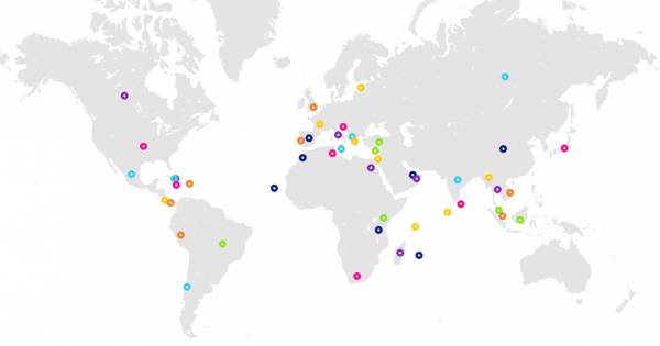 Transilvania Travel, Covasna