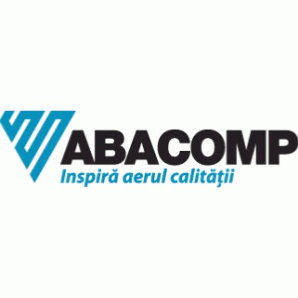 Abacomp, Cluj-Napoca