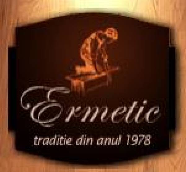 Ermetic, Bacău