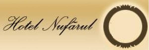 Hotel Nufarul, Băile Felix